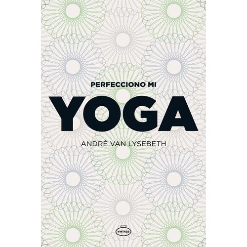 PERFECCIONO MI YOGA