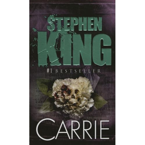 CARRIE