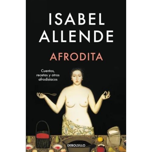 AFRODITA - ISABEL ALLENDE