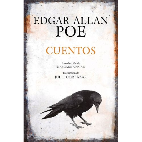 CUENTOS - EDGAR ALLAN POE