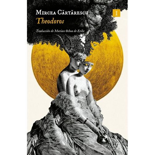 THEODOROS - MIRCEA CARTARESCU