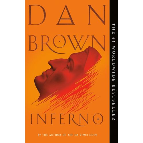 INFERNO - DAN BROWN