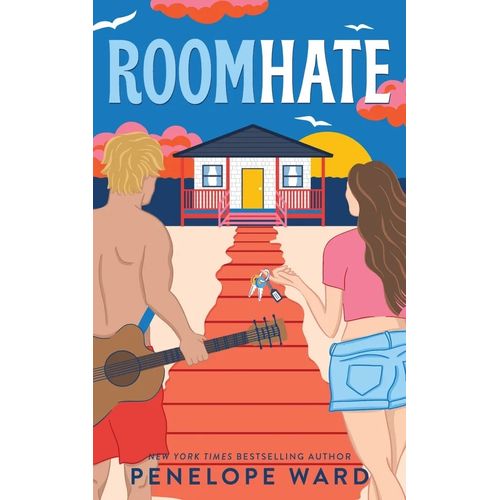 ROOMHATE - PENELOPE WARD