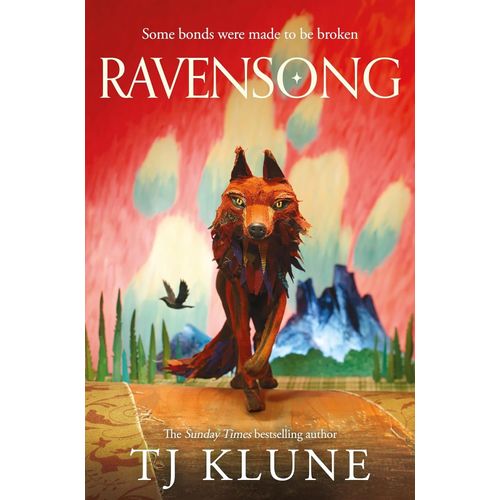 RAVENSONG - GREEN CREEK 2