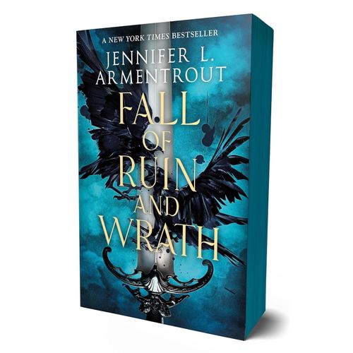 FALL OF RUIN AND WRATH - AWAKENING 1