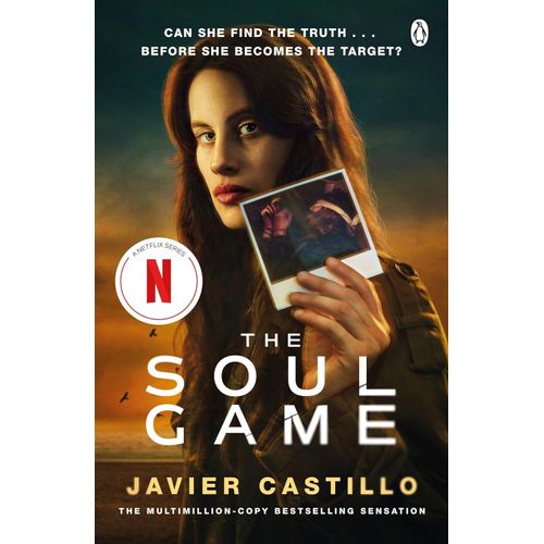 THE SOUL GAME - JAVIER CASTILLO