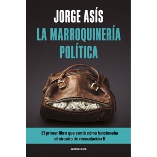 LA MARROQUINERIA POLITICA