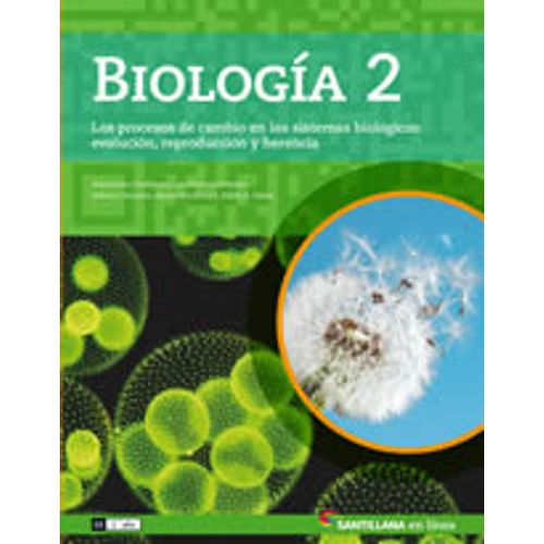 BIOLOGIA 2 EN LINEA - LOS PROCESOS DE CAMBIO EN LOS SISTEMAS
