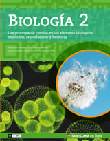 BIOLOGIA 2 EN LINEA - LOS PROCESOS DE CAMBIO EN LOS SISTEMAS