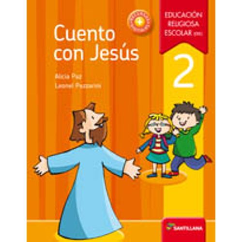 CUENTO CON JESUS 2