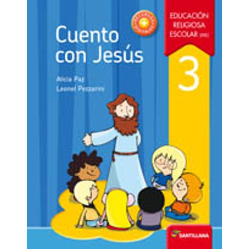 CUENTO CON JESUS 3