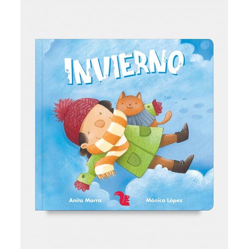 INVIERNO - LAS ESTACIONES DEL AÑO