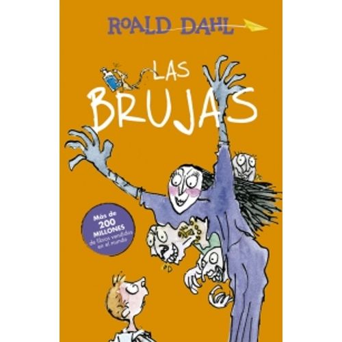 LAS BRUJAS