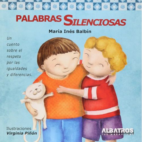PALABRAS SILENCIOSAS - MARIA INES BALBIN