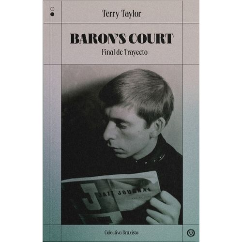 BARON'S COURT - FINAL DE TRAYECTO - TERRY TAYLOR