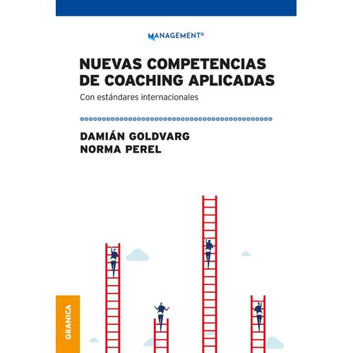 NUEVAS COMPETENCIAS DE COACHING APLICADAS - GOLDVARG
