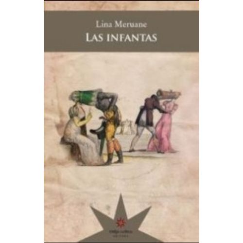 LIBEO LAS INFANTAS - LINA MERUANE