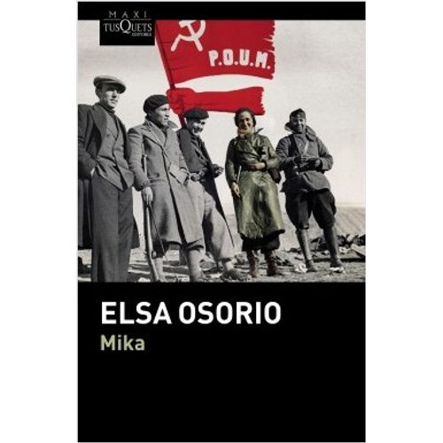 MIKA