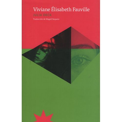VIVIANE ELISABETH FAUVILLE - JULIA DECK