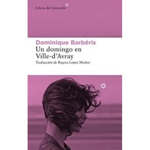 UN DOMINGO EN VILLE-D’AVRAY - BARBERIS
