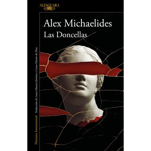 LAS DONCELLAS - ALEX MICHAELIDES