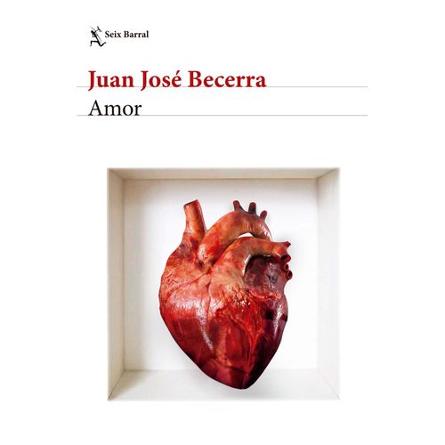 AMOR - JUAN JOSE BECERRA