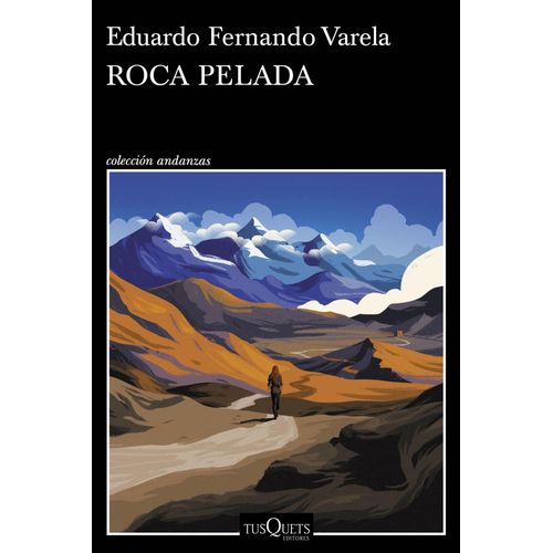 ROCA PELADA - EDUARDO FERNANDO VARELA
