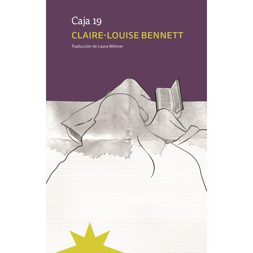 CAJA 19 - CLAIRE-LOUISE BENNETT