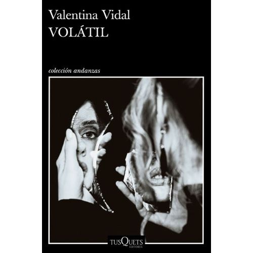 VOLATIL - VALENTINA VIDAL