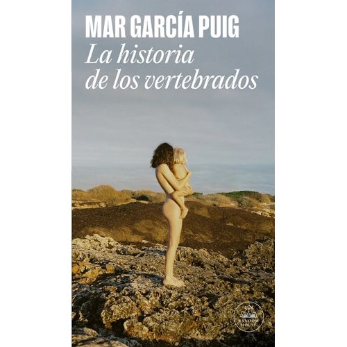 LA HISTORIA DE LOS VERTEBRADOS - MAR GARCIA PUIG