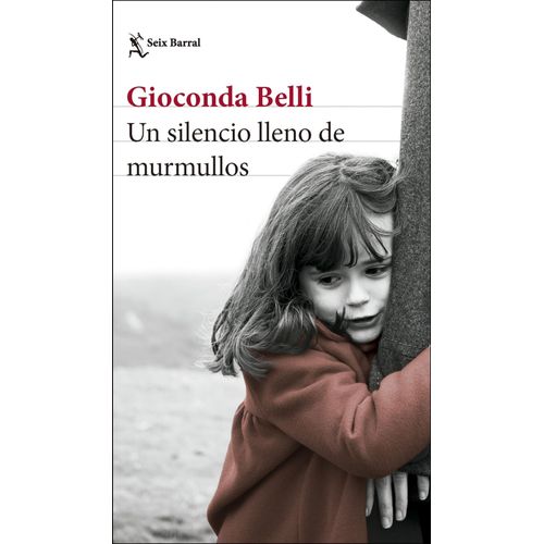 UN SILENCIO LLENO DE MURMULLOS - GIOCONDA BELLI