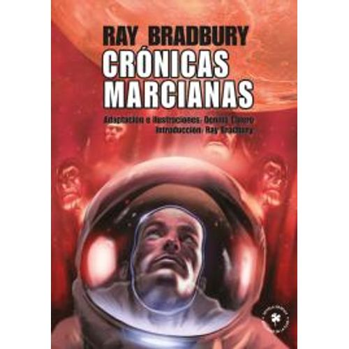 CRONICAS MARCIANAS
