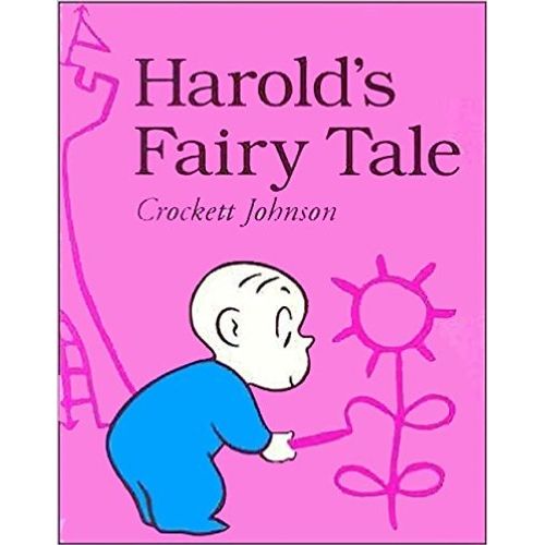 HAROLD'S FAIRY TALE HAROLD'S FAIRY TALE