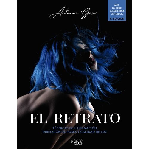 EL RETRATO - TECNICAS DE ILUMINACION DIRECCION DE POSES Y CA