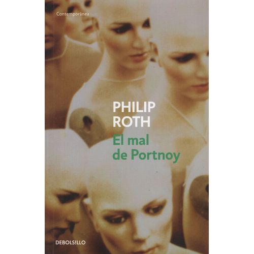 EL MAL DE PORTNOY