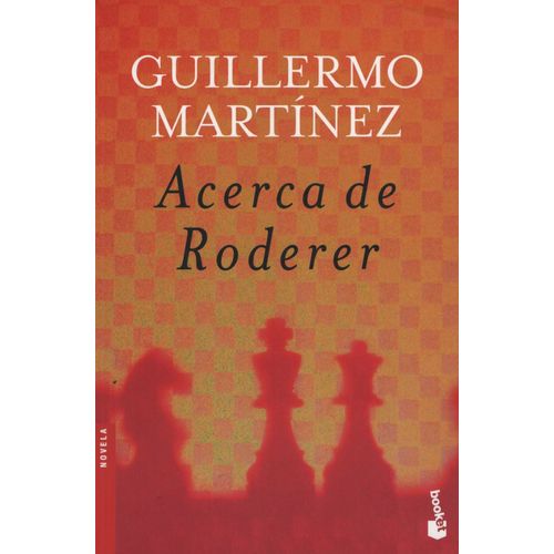 ACERCA DE RODERER