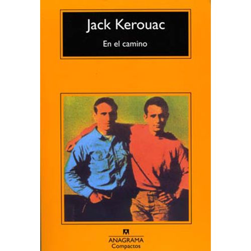 EN EL CAMINO - JACK KEROUAC