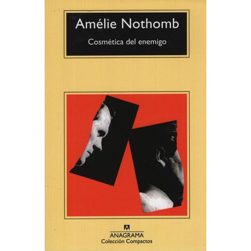 COSMETICA DEL ENEMIGO