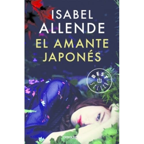 EL AMANTE JAPONES