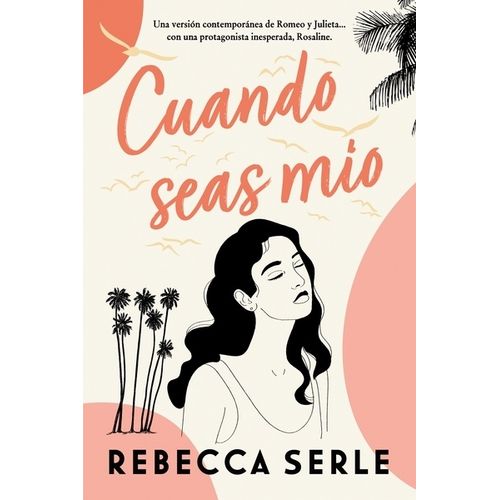 CUANDO SEAS MIO - REBECCA SERLE
