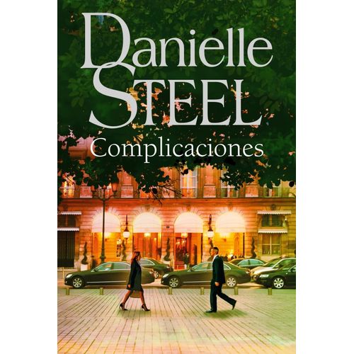 COMPLICACIONES - DANIELLE STEEL