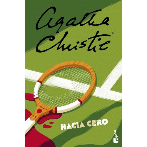 HACIA CERO - AGATHA CHRISTIE