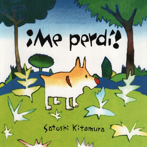 ME PERDI !