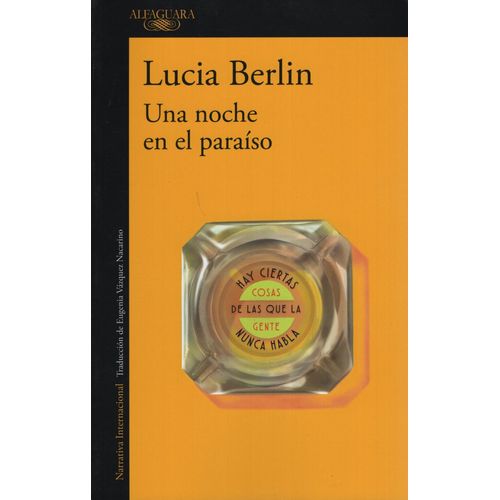 UNA NOCHE EN EL PARAISO