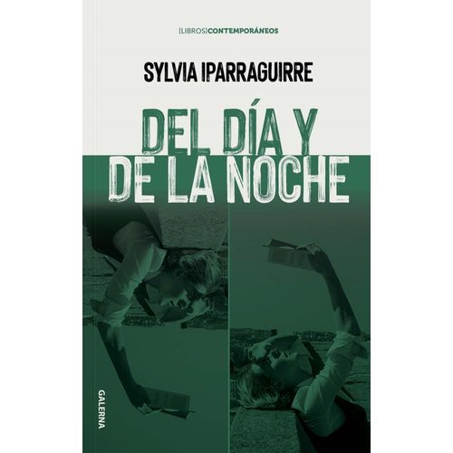 DEL DIA Y DE LA NOCHE - SYLVIA IPARRAGUIRRE