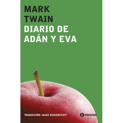 DIARIO DE ADAN Y EVA - MARK TWAIN