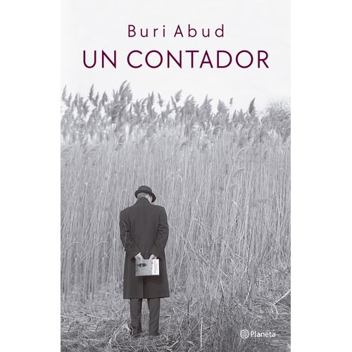 LIBRO UN CONTADOR - BURI ABUD