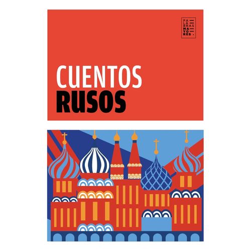LIBRO CUENTOS RUSOS
