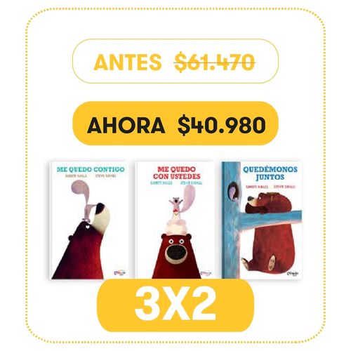 AMIGOS PARA SIEMPRE - 3 LIBROS - CATAPULTA AMIGOS PARA SIEMPRE - 3 LIBROS - CATAPULTA