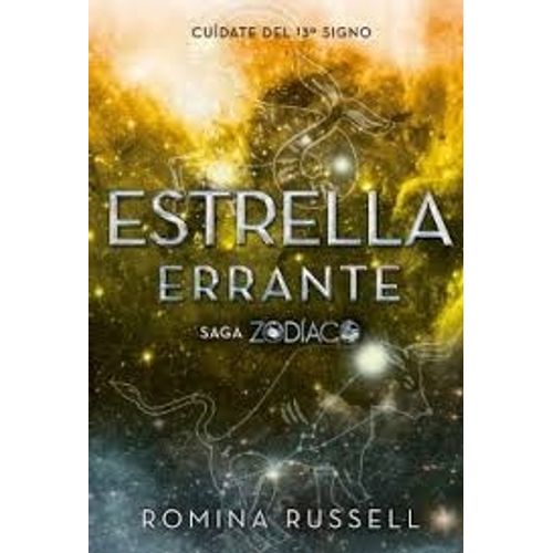 ESTRELLA ERRANTE - ZODIACO 2